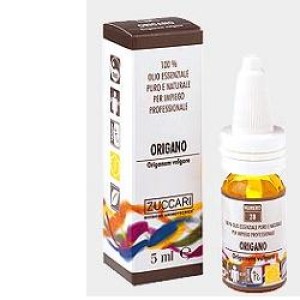 ORIGANO OLIO ESS 5ML ZUCC