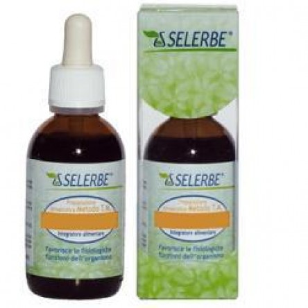 ELEUTEROCOCCO TM 50ML SELERBE