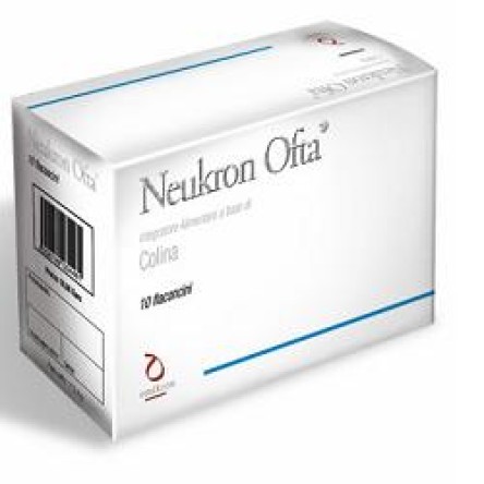 NEUKRON OFTA INTEG 10FLE 10ML