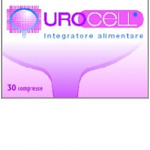 UROCELL 30CPR 39G<<<