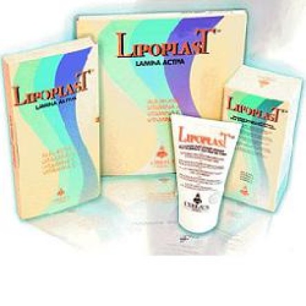 LIPOPLAST LAMINA ATTIV 10G LIPOPLAST LAMINA ATTIV 10G