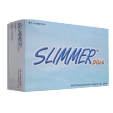 SLIMMER PLUS 45CPR