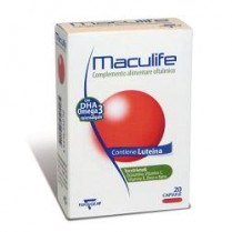 MACULIFE 20CPS