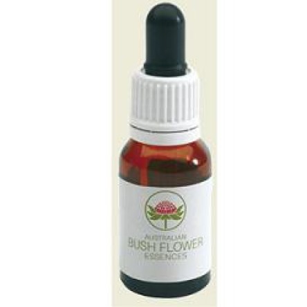 DOG ROSE 15ML AUSTRALIAN