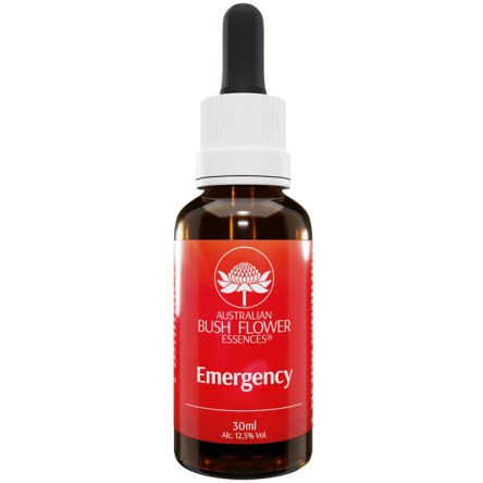 EMERGENCY 30ML AUSTRALIAN