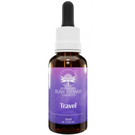 TRAVEL 30ML AUSTRALIAN