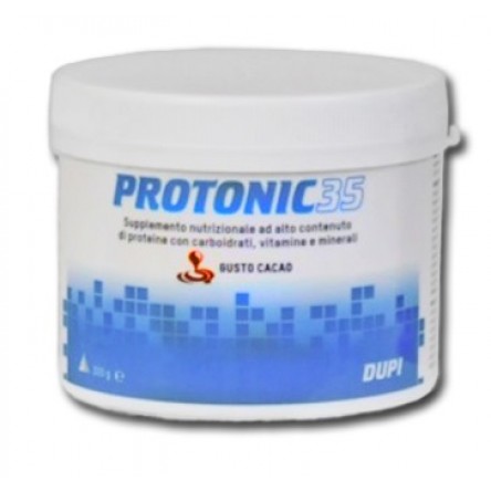 PROTONIC 35 INT CACAO 300GR