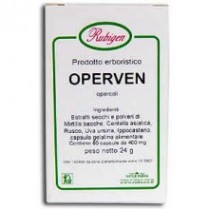 OPERVEN 60CPS