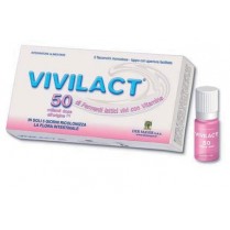 VIVILACT 50MLD 5FLX7ML