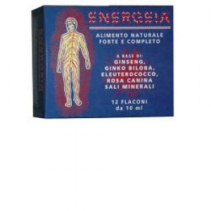 ENERGEIA 12FX10ML