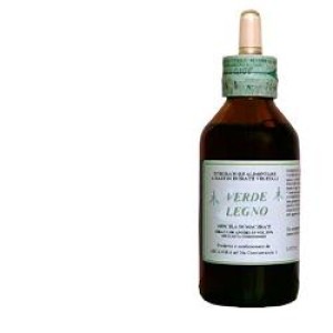 VERDE LEGNO SOL IDR 100ML ARCANG