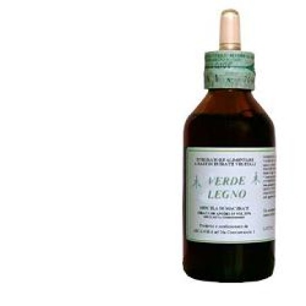VERDE LEGNO SOL IDR 100ML ARCANG