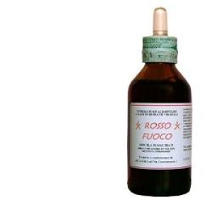 ROSSO FUOCO SI 100ML ARCANGEA