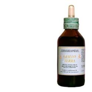 GIALLO TERRA SI 100ML ARCANGEA