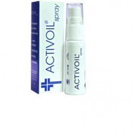 ACTIVOIL SPR CUTE 20ML FL