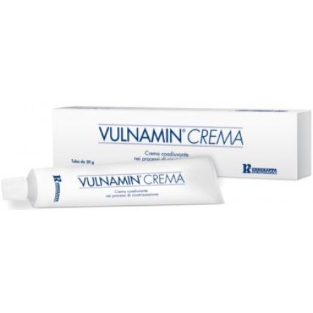 VULNAMIN CREMA 50ML