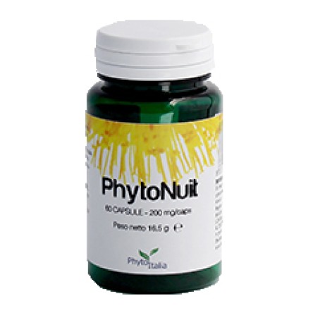 PHYTONUIT 60CPS PHYTOIT