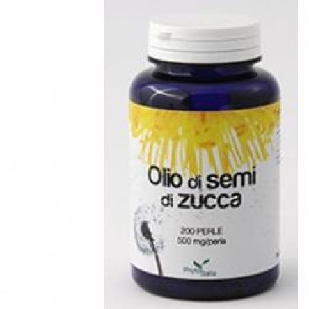 OLIO SEMI ZUCCA 60PRL