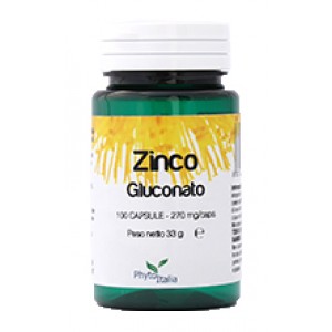 ZINCO 100CPS 35GR PHYTOIT