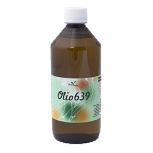 OMEGA 639 OLIO 500ML