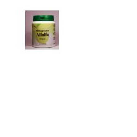 ALFALFA 60CPS ALFALFA 60CPS