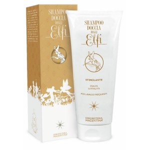 SHAMPOODOCCIA 200ML ELFI
