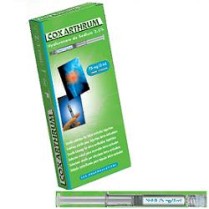 COXARTHRUM SIR INTRA-ART 3ML