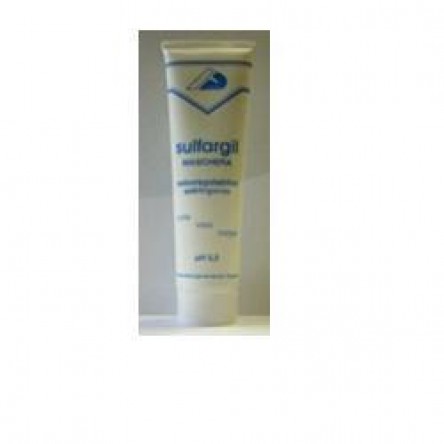 SULFARGIL*MASCH ACNE 100 ML