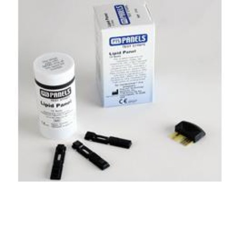 PTS PANELS LIPID PANEL 15STR