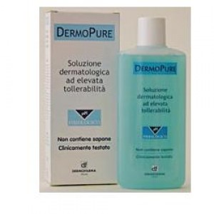 DERMOPURE-SOL DERMAT 200ML