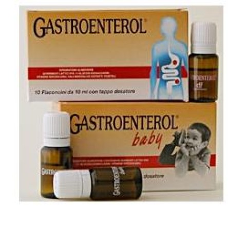 GASTROENTEROL BABY 7 FLAC