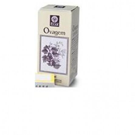 OVAGEM INTEGRAT GTT 50ML