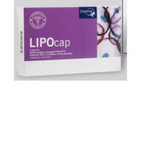 LFP LIPOCAP 30CPS