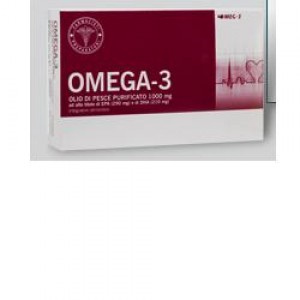 LFP OMEGA3 30CPS