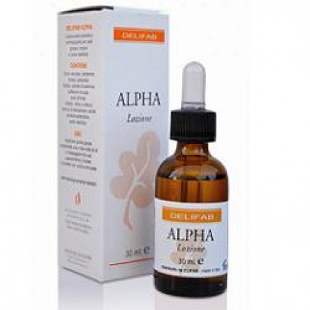 DELIFAB ALPHA LOZ 30ML GTT