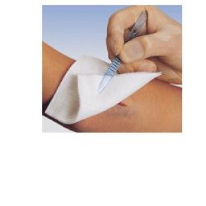 GARZA VLIWASOFT STE 6S CM10X20