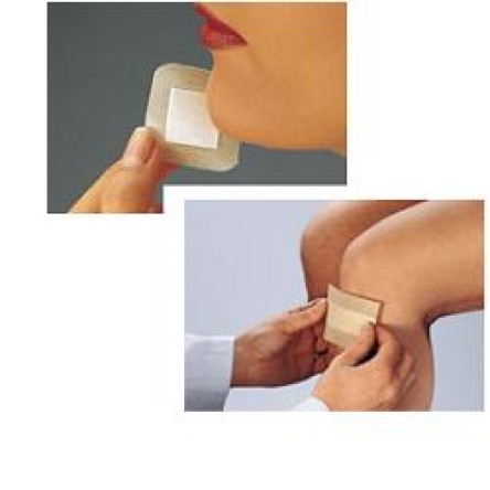 CURAPLAST SENSITIVE 8CMX5M