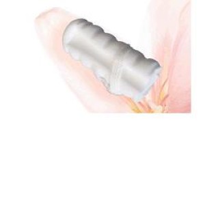 CONTAM MED L 33X61MM 5PZ