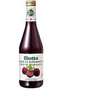 BIOTTA SUCCO BARBABIETOLA500ML<