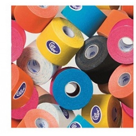 CER CURE TAPE ROSA 5CMX5MT