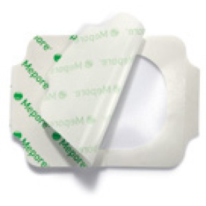 MEPORE FILM MED TR AD 6X7 10PZ