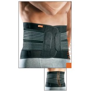 LUMBOFIT 70 BUST ORTO L