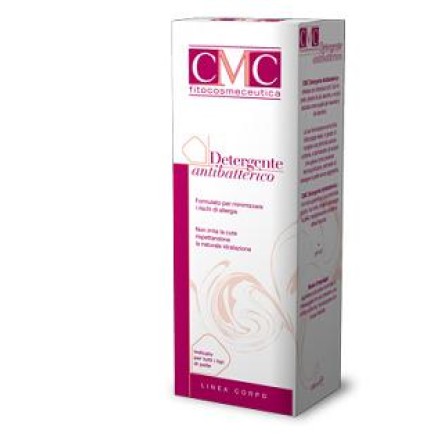 CMC DETERGENTE ANTIBATT CORPO