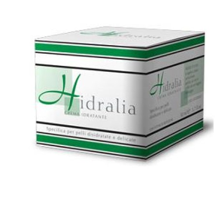 HIDRALIA CREMA IDRATANTE 50ML