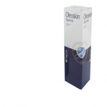 OLEOSKIN SPUMA 200ML