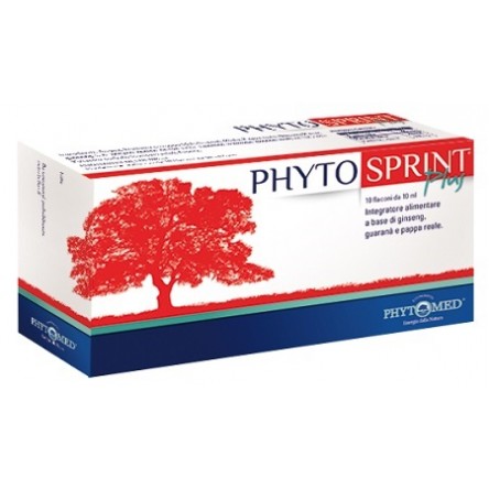 PHYTOSPRINT PLUS 10FL 10ML