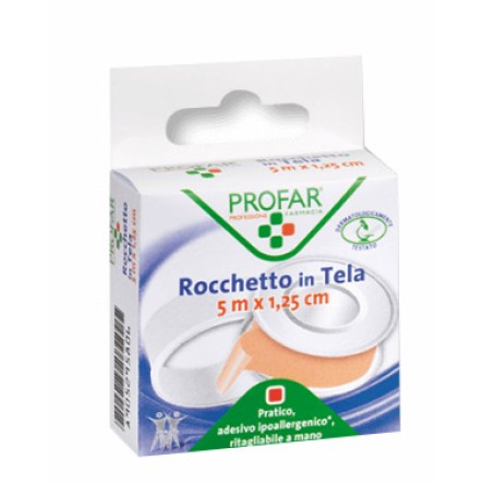 PROFAR CER ROC TELA 5X1,25C