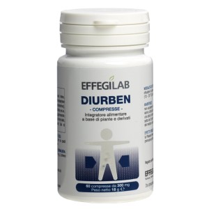 DIURBEN 60CPR EFFEGILAB