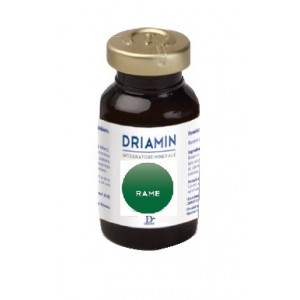 DRIAMIN RAME 15ML