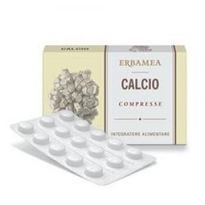CALCIO COMPRESSE 60CPR